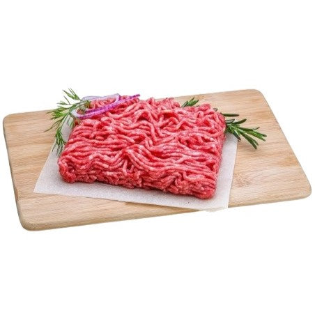 Free Country Regular Beef Mince/kg
