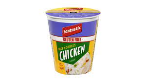 Fantastic Noodles Cup Chicken GF 45g
