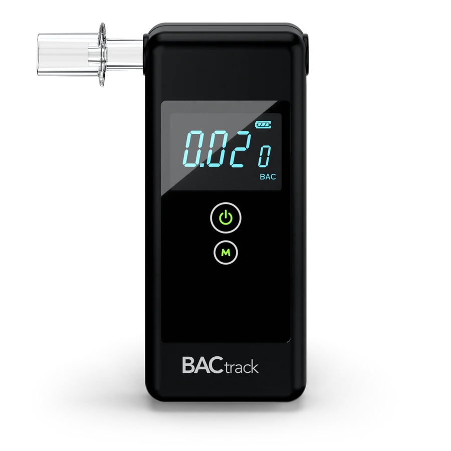 BACtrack Trace Pro Breathalyser