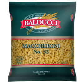 Balducci Maccheroni #32 500g