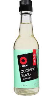Obento Cooking Sake 250ml