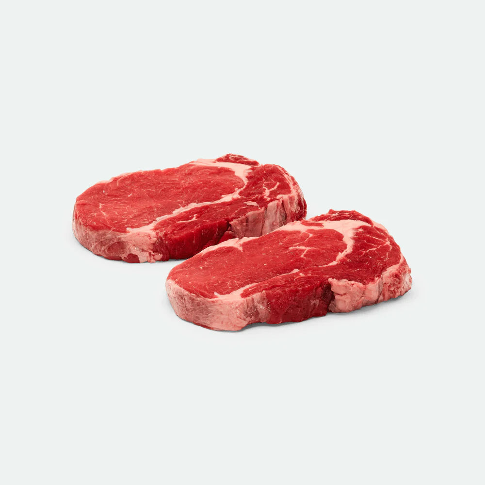 Free Country Beef Scotch Fillet Steak/kg
