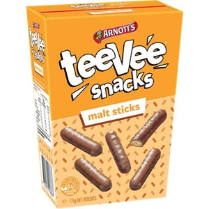 Arnotts TeeVee Snacks 175 g