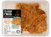 TGC Tuscan Herb Boneless Chicken/kg