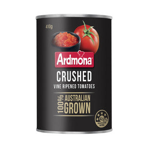Ardmona Crushed Tomatoes 410gram