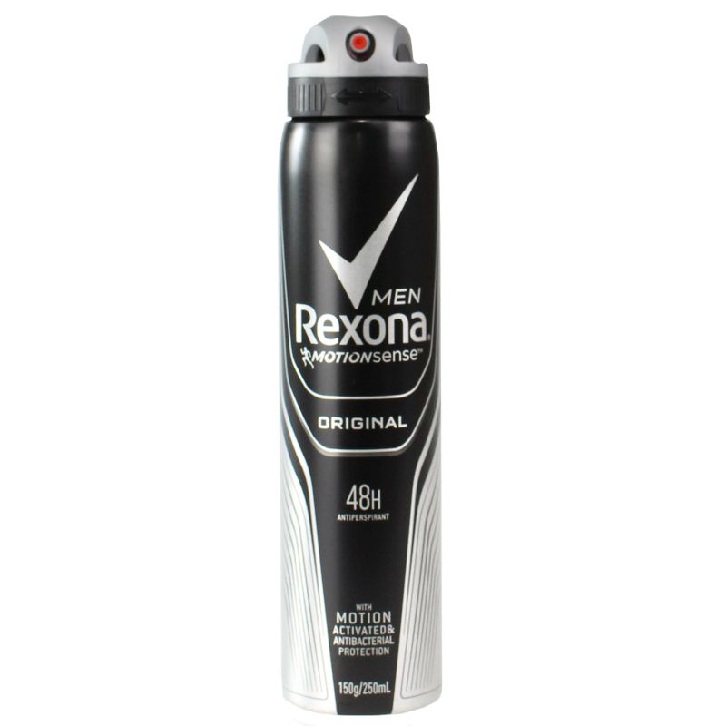 Rexona Deodorant for Men 250ml