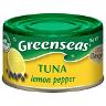 Greenseas Tuna Lemon & Pepper 95g