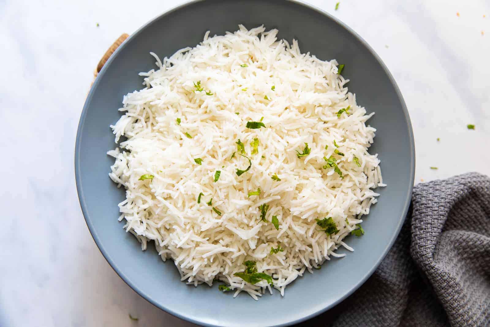 Spice Empire Par Boiled Rice 1kg