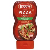 Leggo's Squeeze Pizza Sauce 400g