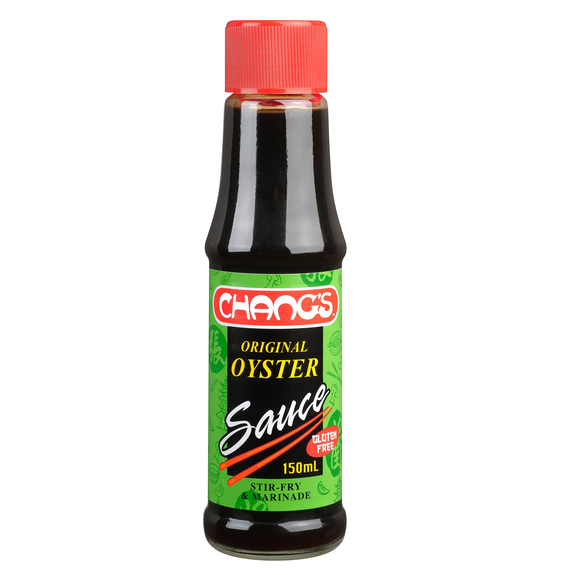 Chang's Original Oyster Sauce 150ml