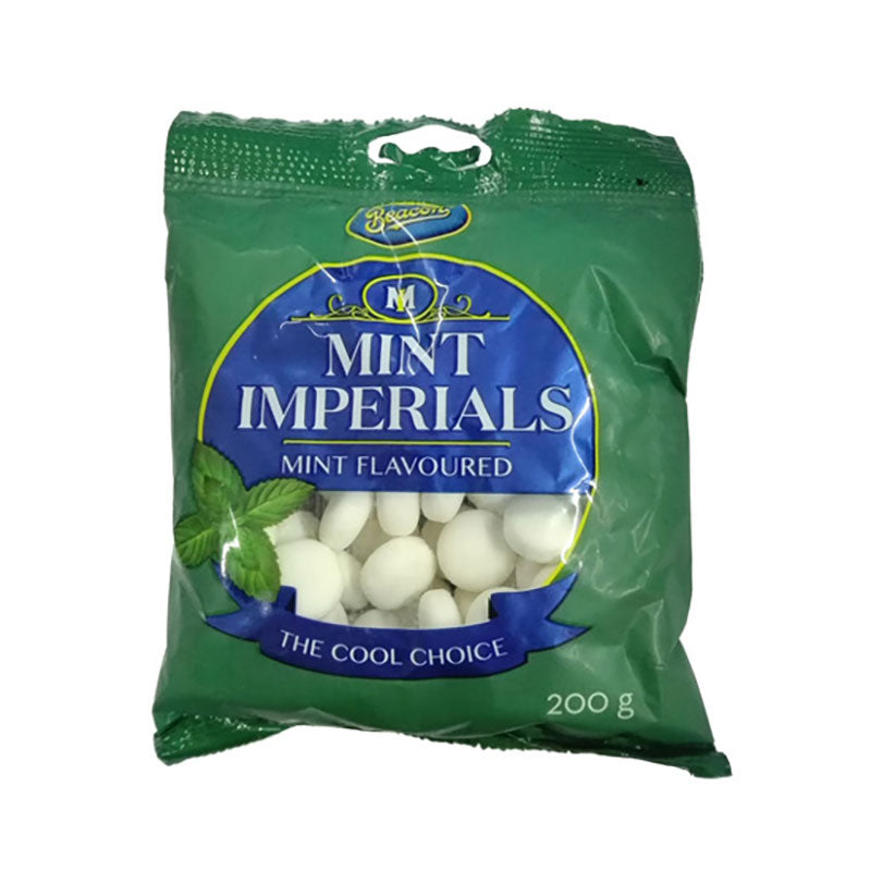 Beacon Mint Imperials 200 gm