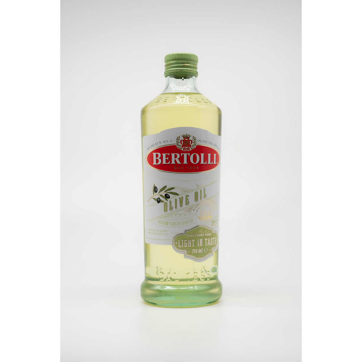 Bertolli Oil Olive Originale 750ml