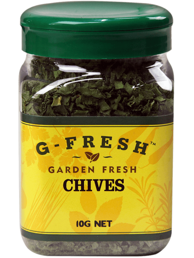 G-Fresh Chives Air Dried 10g
