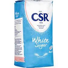CSR Sugar White 1kg