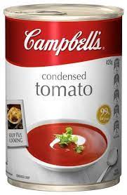 Campbell'sTomato Soup 420gm
