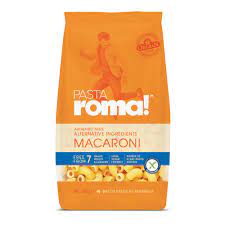 Pasta Roma Macaroni GF 350g