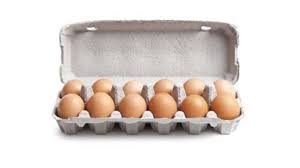 Eggs Cage-700g