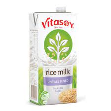 Vitasoy Rice Milk UHT 1 L