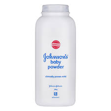 JOHNSON'S® Baby Powder 200g