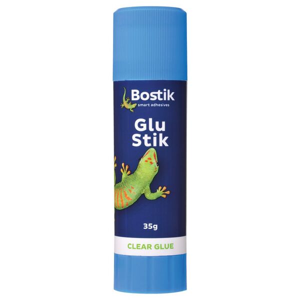 Bostik Glue Stick 35gm