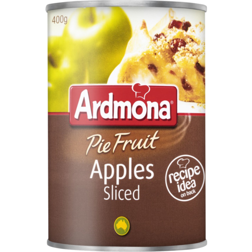 Ardmona Pie Apple 400 gram