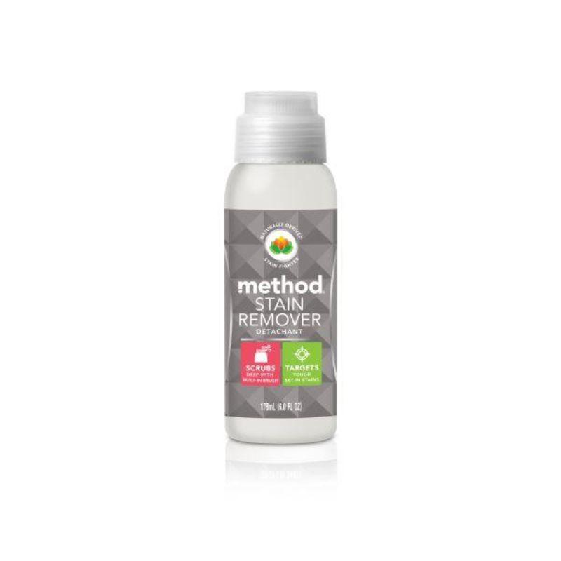 Method Laundry Stain Remover Free + Clear 179ml
