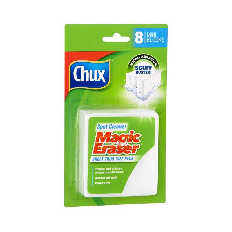 Chux Magic Eraser 8 mini blocks