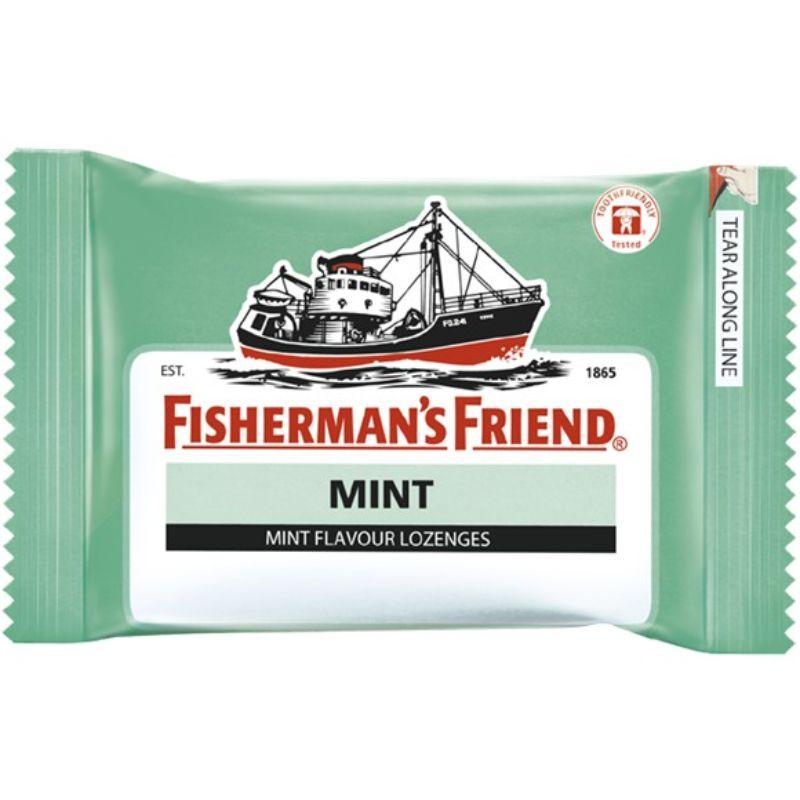 Fishermans Friend MINT 25 gm
