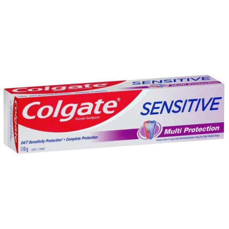 Colgate Sensitive Toothpaste 110gm