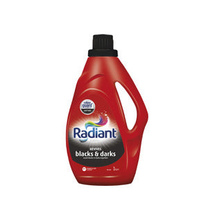 Radiant Liquid Black Wash 1 L