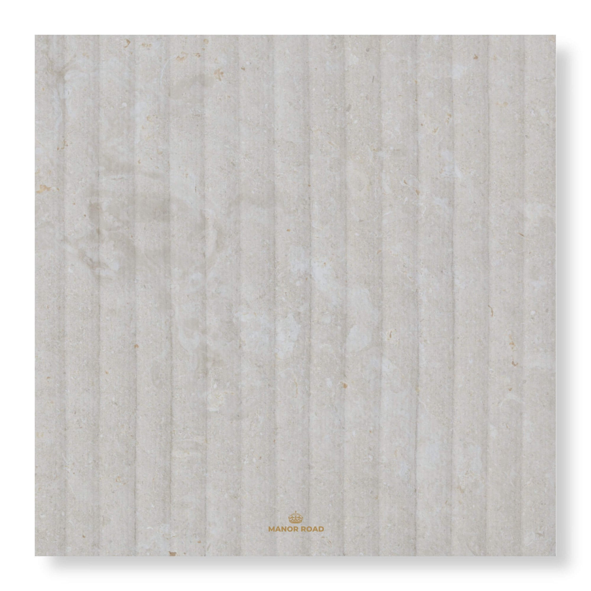 Manor Road Cheese Board Cards - Travertine