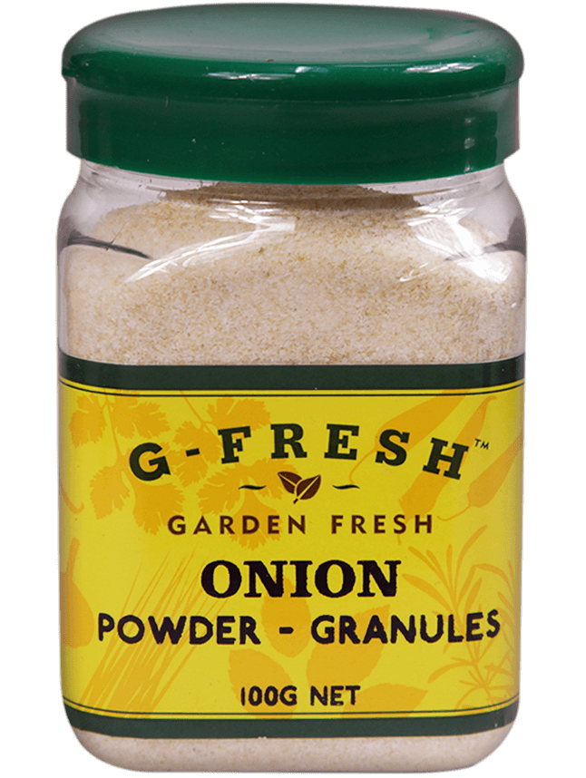 G-Fresh Onion Powder 100g