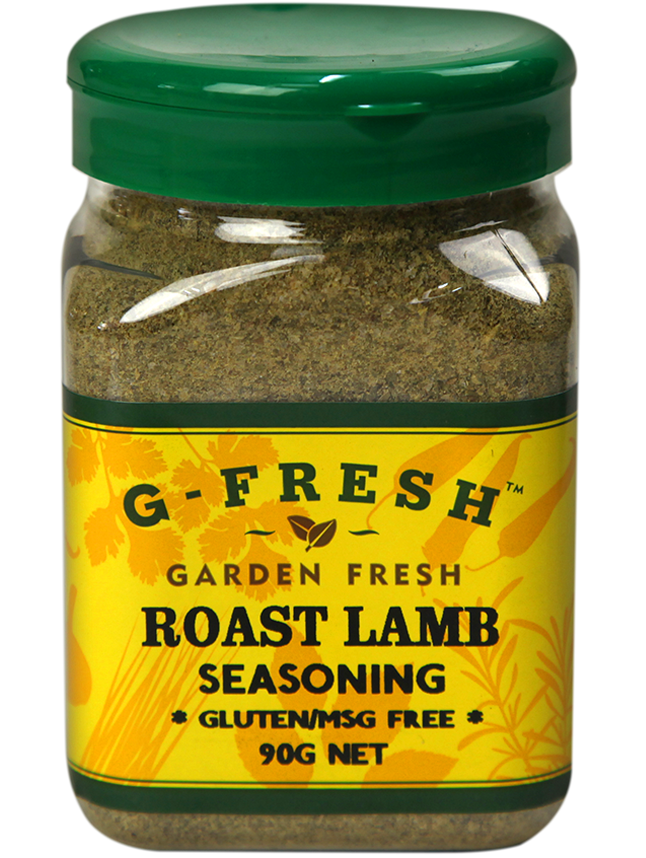 G-Fresh Roast Lamb 90g