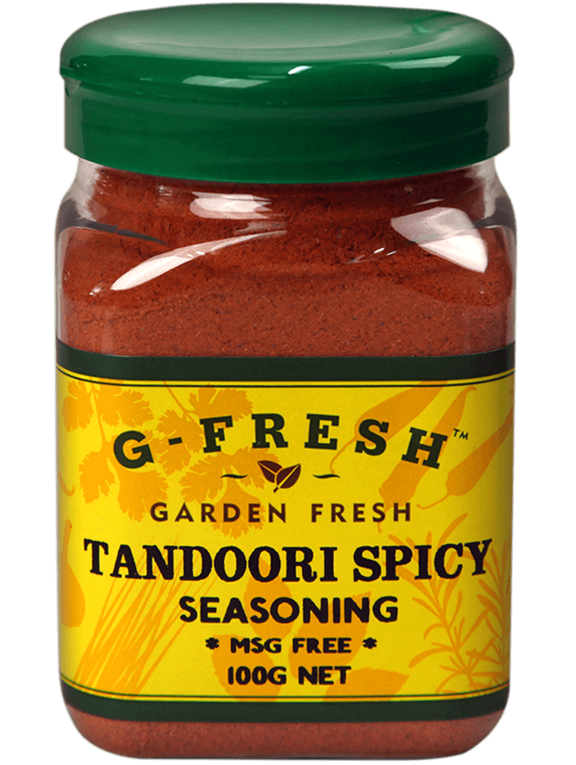 G-Fresh Tandoori Seasoning 100g