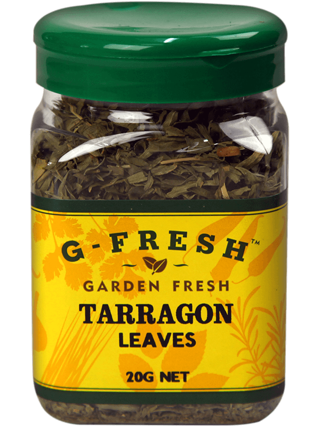 G-Fresh Tarragon Leaves 20g